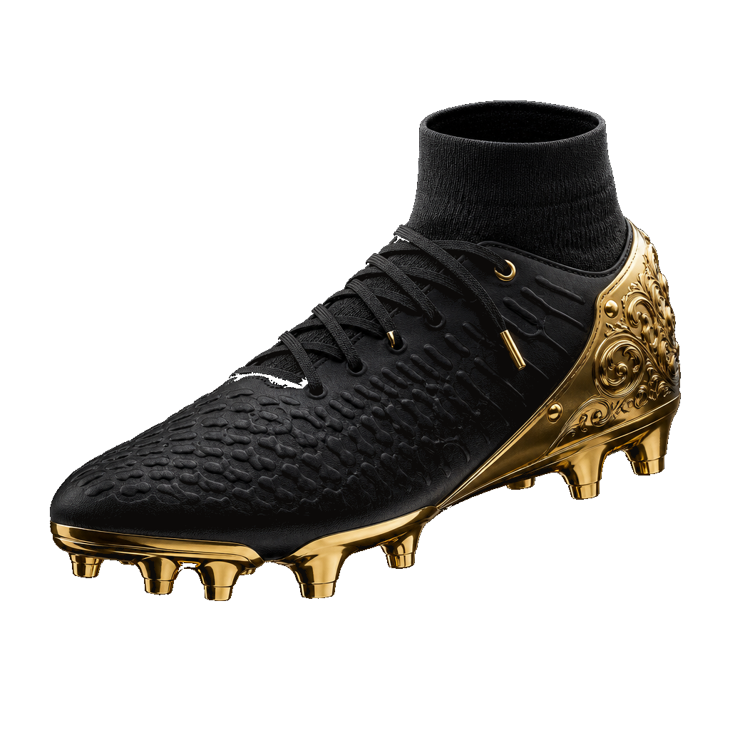 Trava Alta (Lendário)