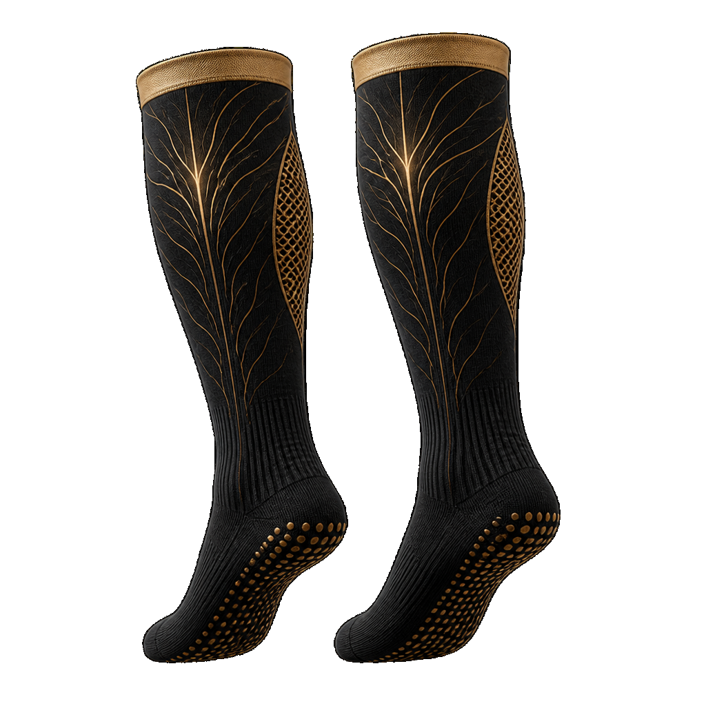 Grip Socks (Lendário)